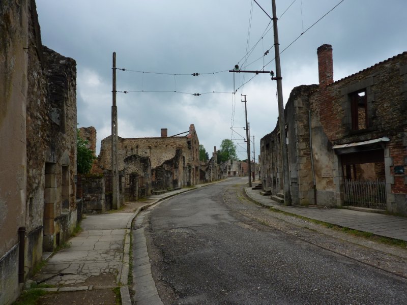 Oradour