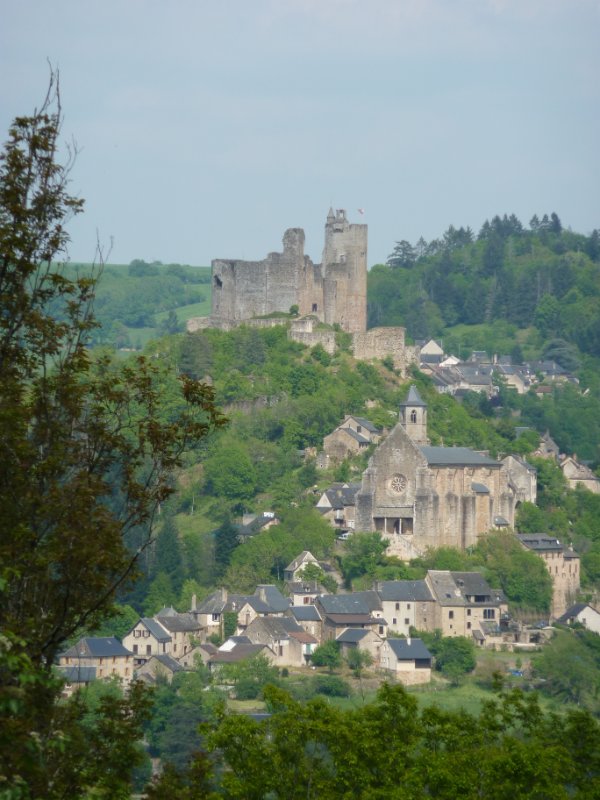 Najac