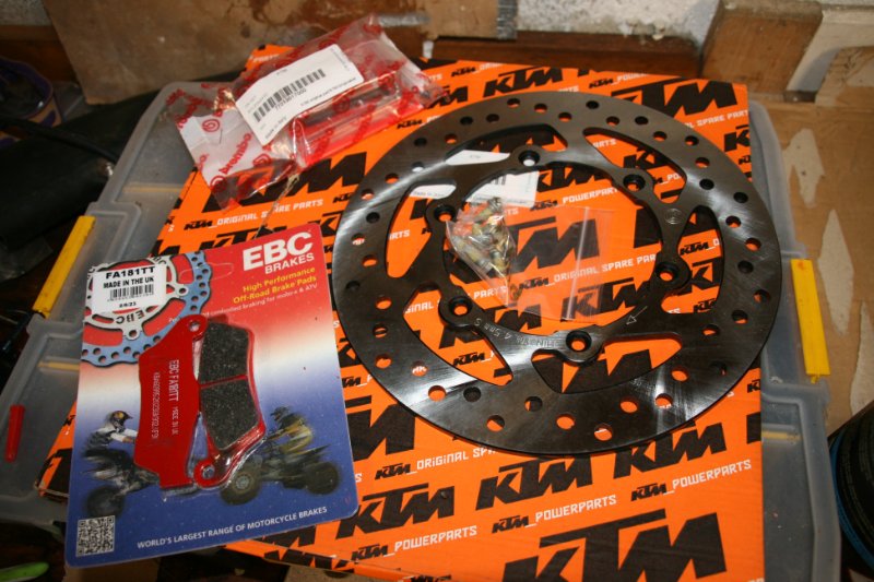 KTM new parts.JPG