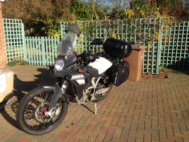 Bike picture