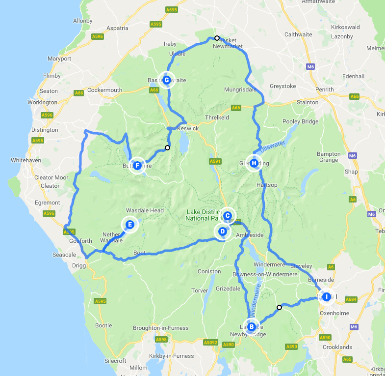 cumbria way discovery route map.png